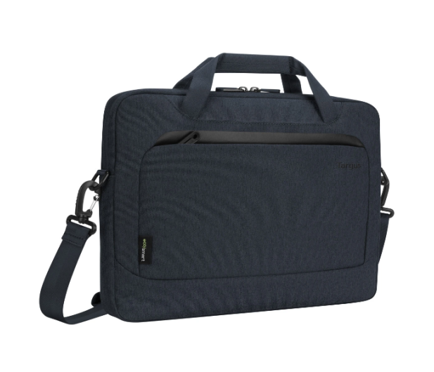 Targus Cypress 15.6" Slimcase with EcoSmart® Navy - 556560 - zdjęcie 5
